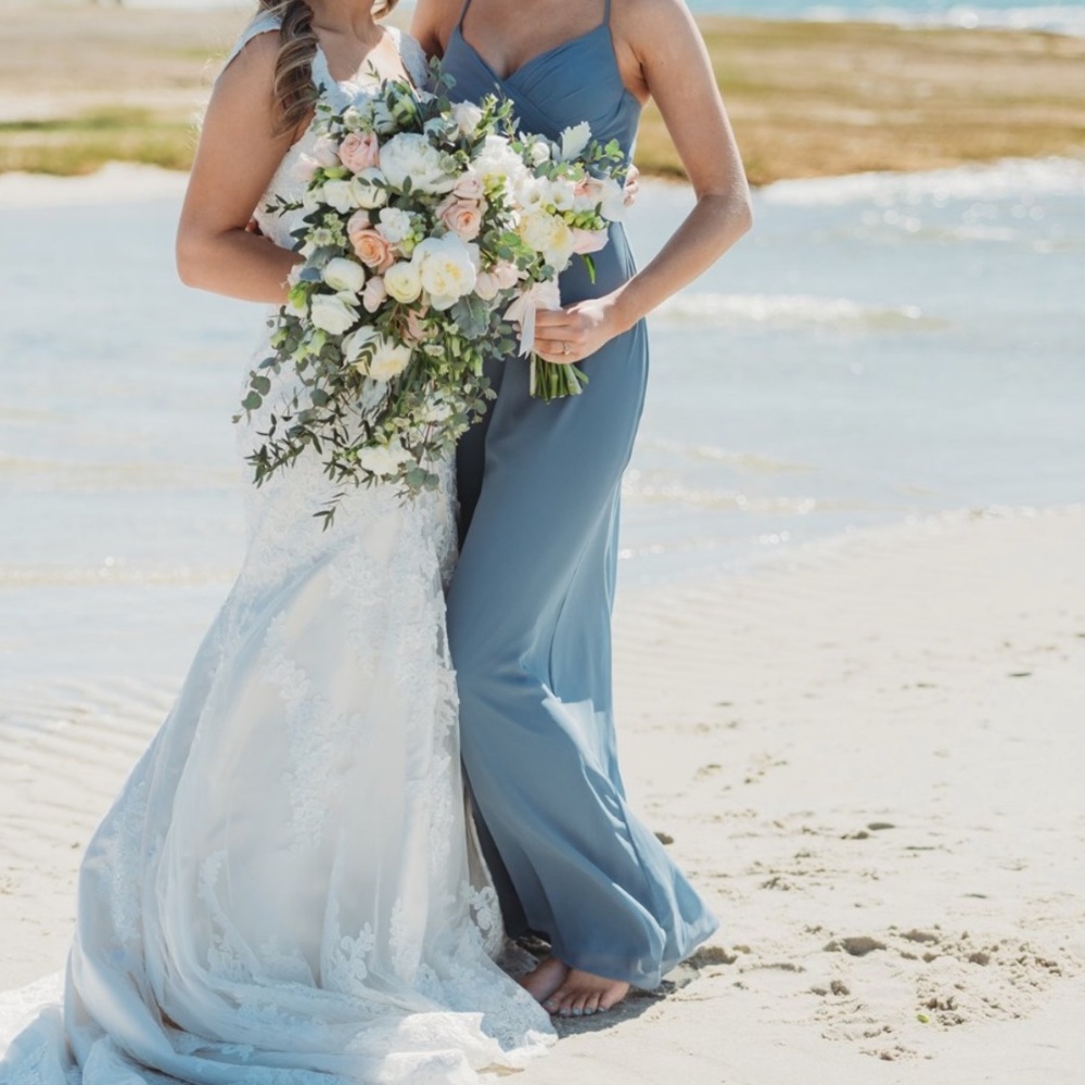 Bridesmaid/prom dress